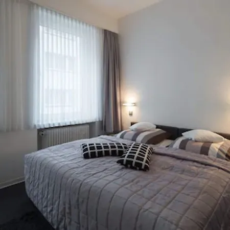 Hotel Brandenburger Hof-2